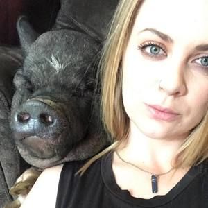 Meet your Posher, Brittany